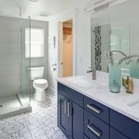 Bathroom Remodeling AT-Z ico