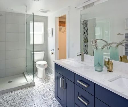 Bathroom Remodeling AT-Z