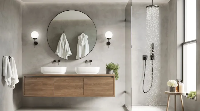 Bathroom Remodeling AT-Z Picture 4
