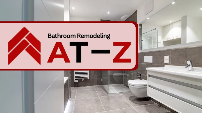 Bathroom Remodeling AT-Z Picture 2