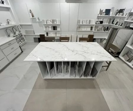 301 Granite & Marble