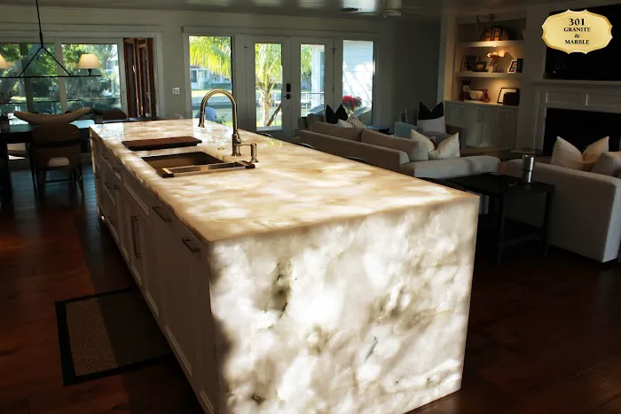 301 Granite & Marble Picture 6