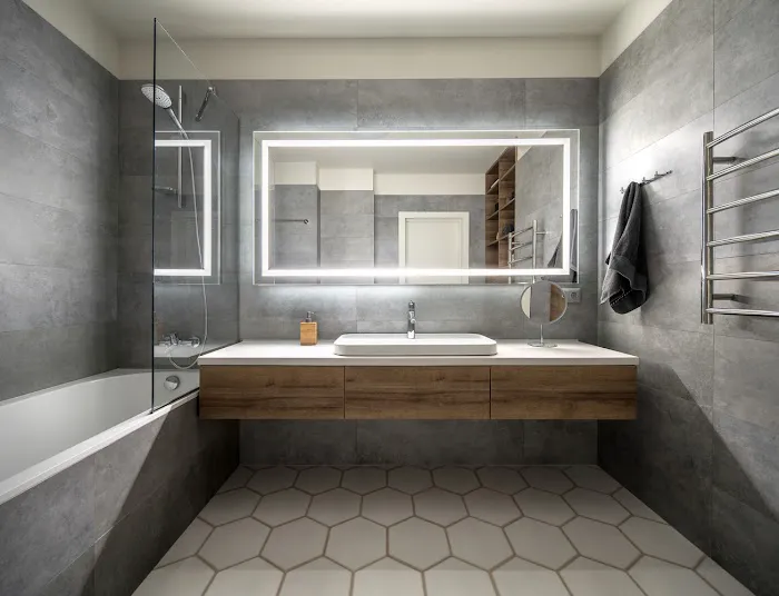 ARK Bathroom Remodeling & Kitchen Picture 3