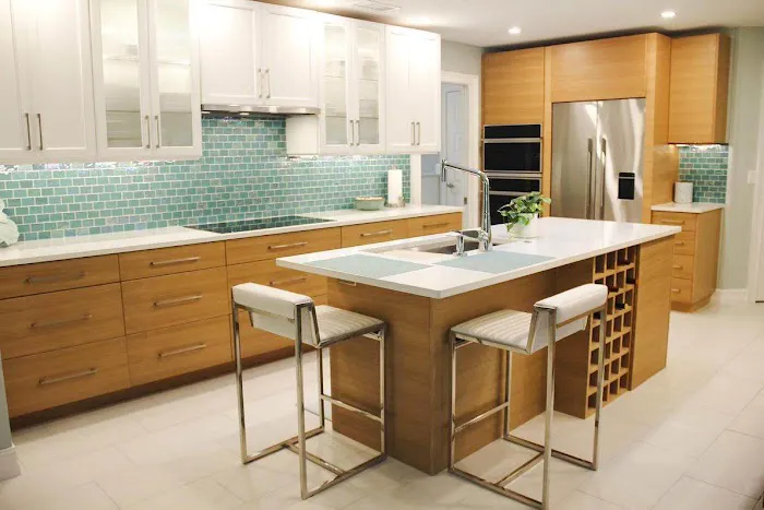 Kirkplan Kitchen and Bath Picture 9