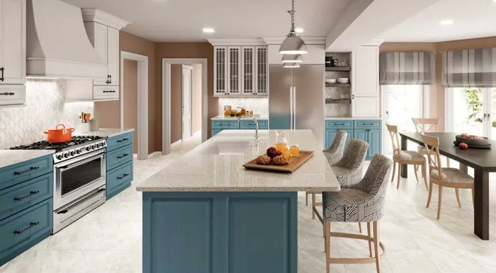 Kirkplan Kitchen and Bath Picture 4