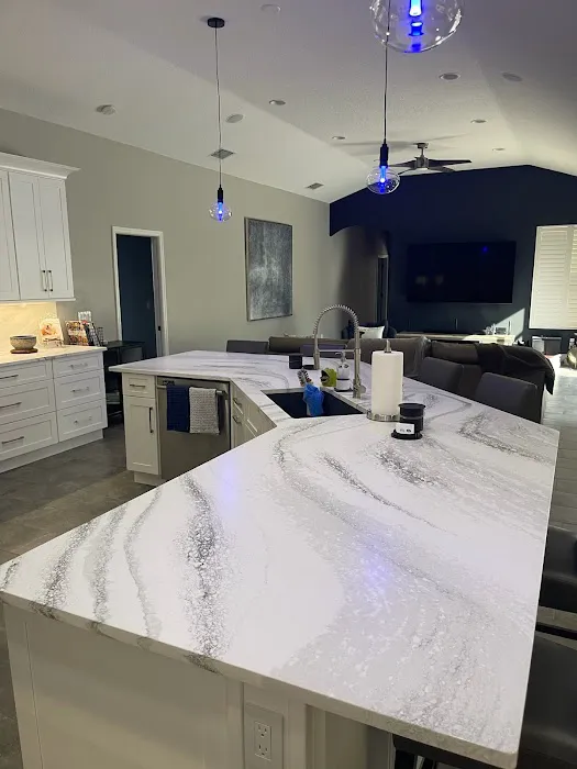 Kirkplan Kitchen and Bath Picture 1