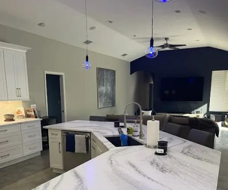 Kirkplan Kitchen and Bath