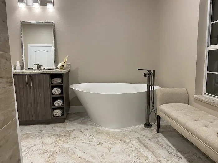 Kirkplan Kitchen and Bath Picture 3