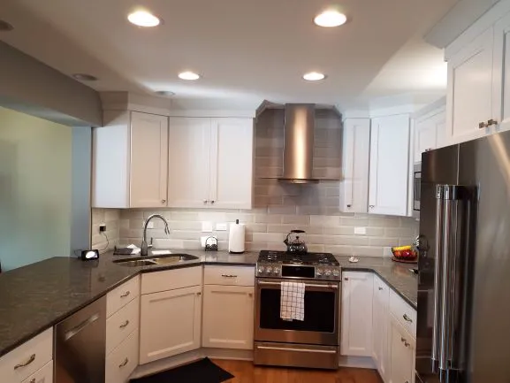 DreamMaker Bath & Kitchen Picture 1