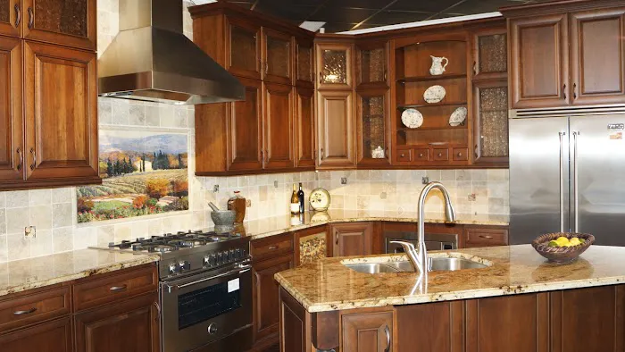 Total Kitchen & Bath Picture 1