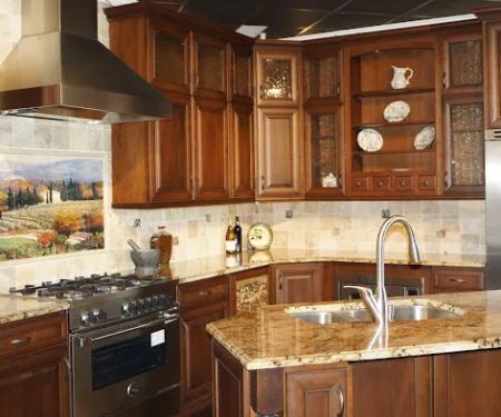 Total Kitchen & Bath