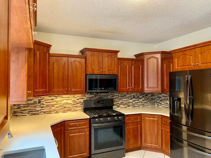 Venzo Bathroom Remodeling Picture 10