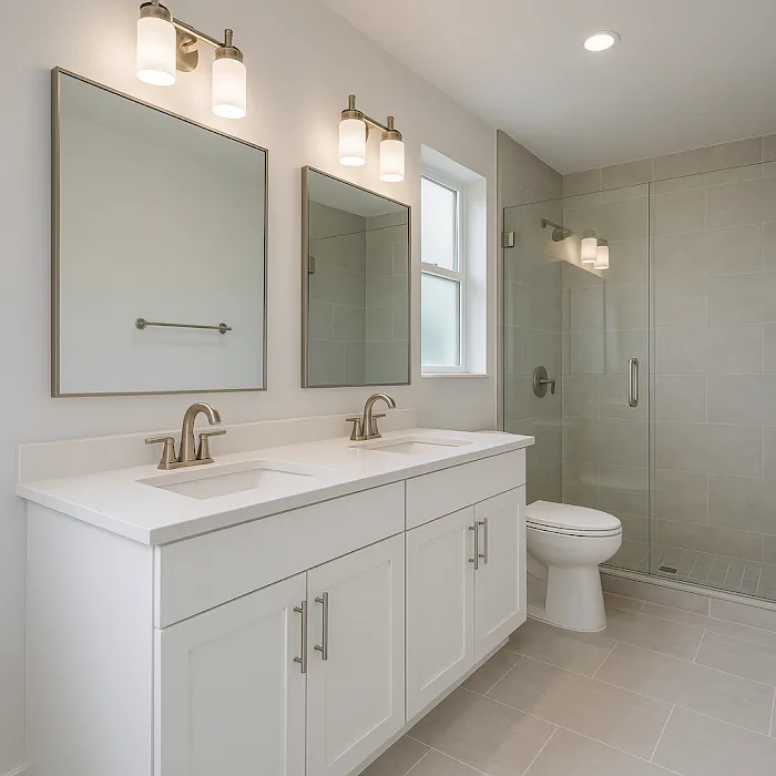 Venzo Bathroom Remodeling Picture 9