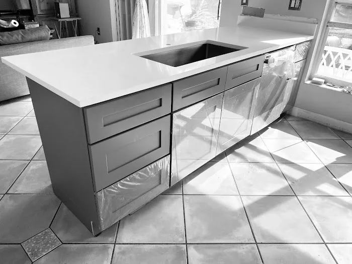 Venzo Bathroom Remodeling Picture 6
