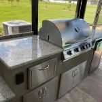 Venzo Bathroom Remodeling