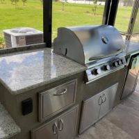 Venzo Bathroom Remodeling ico