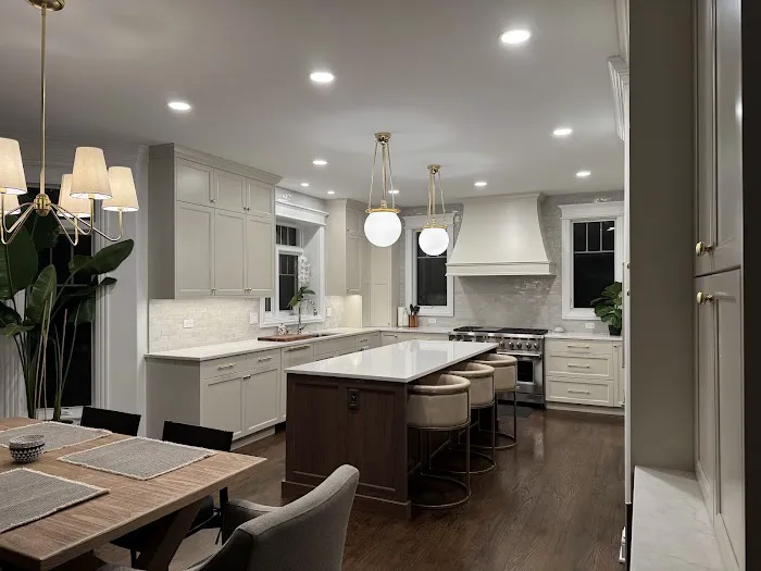 DeGroot Construction Company Picture 1