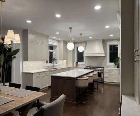 DeGroot Construction Company