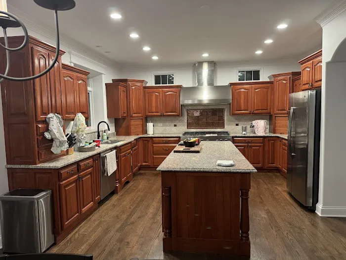 DeGroot Construction Company Picture 2