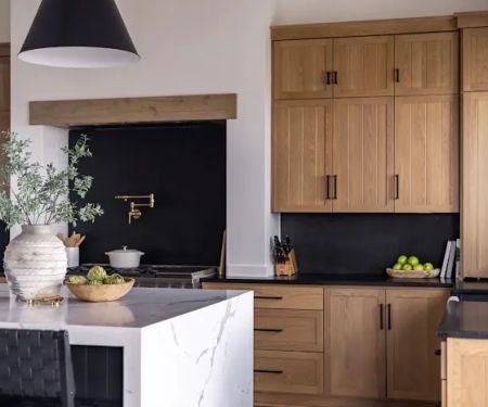 First Remodeling General Contractor