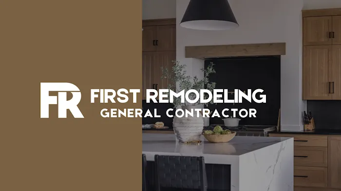 First Remodeling General Contractor Picture 2