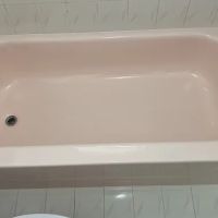 Pro bathtub refinishing ico