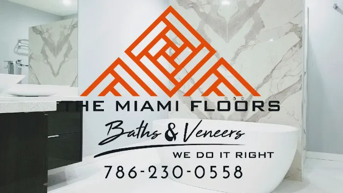 THE MIAMI FLOORS BATHS & VENEERS Picture 2