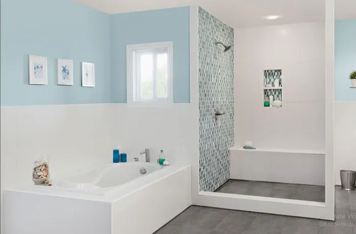THE MIAMI FLOORS BATHS & VENEERS Picture 7