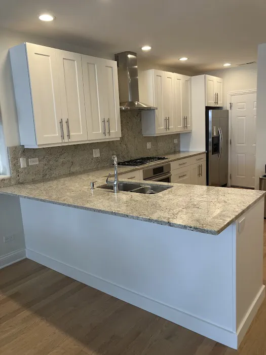 Kitchen Cabinet Guys Picture 7