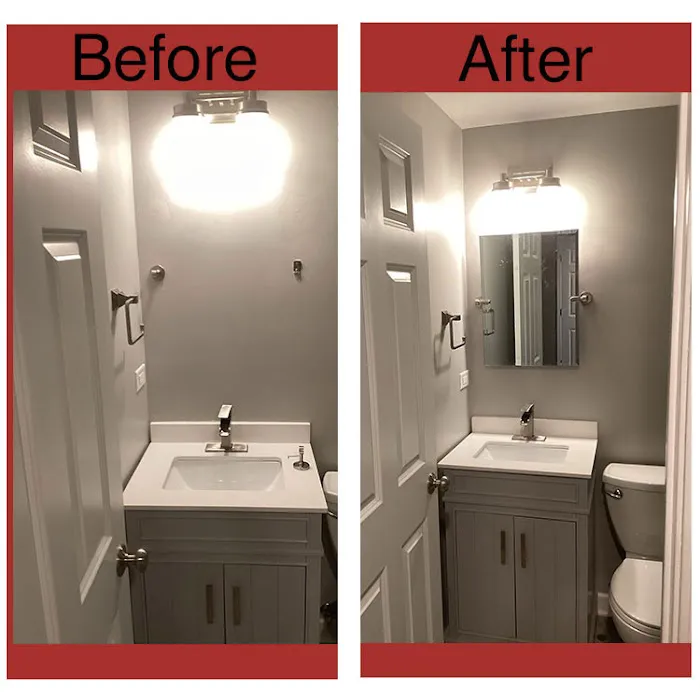 Mr. Handyman of Wheaton-Hinsdale Picture 2