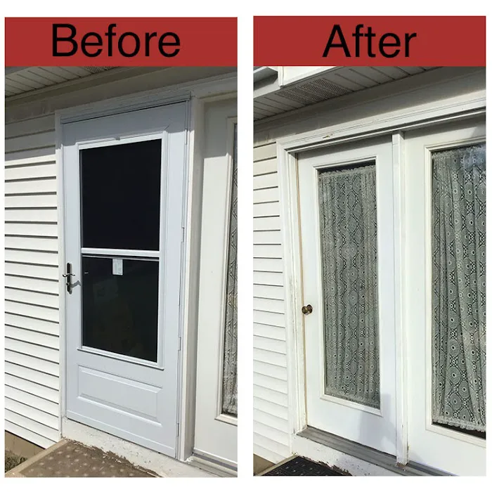 Mr. Handyman of Wheaton-Hinsdale Picture 1