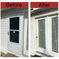 Mr. Handyman of Wheaton-Hinsdale ico