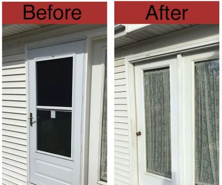 Mr. Handyman of Wheaton-Hinsdale