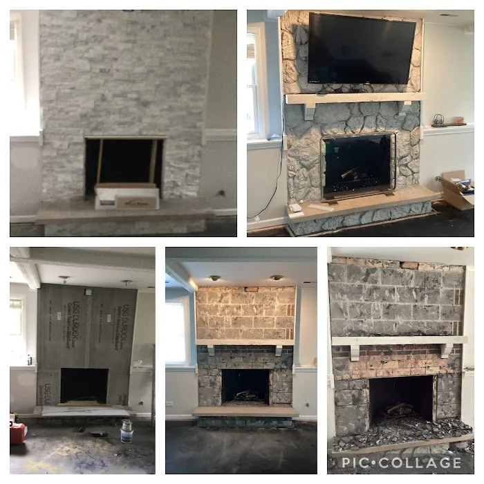 Mr. Handyman of Wheaton-Hinsdale Picture 10