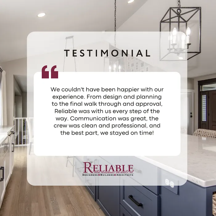 Reliable Home Improvement and Supply, Inc. Picture 4