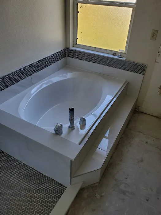 BATHMAN REFINISHING LLC - BATHTUB & TILE Refinishing, Reglazing, Resurfacing, Restoration Picture 9