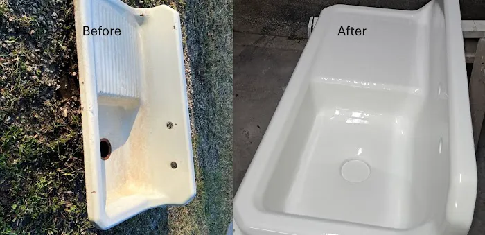 Surface Specialists Jacksonville Picture 4