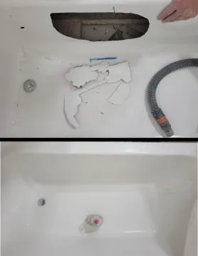 Surface Specialists Jacksonville Picture 1