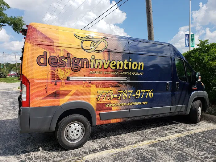 Design Invention, Inc. Picture 2