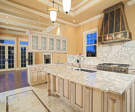 EPS Bathroom Remodeling & Tiles