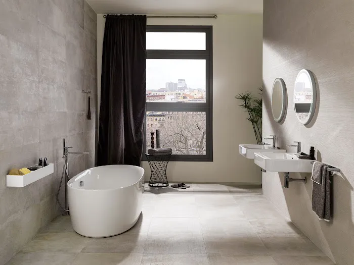 EPS Bathroom Remodeling & Tiles Picture 10