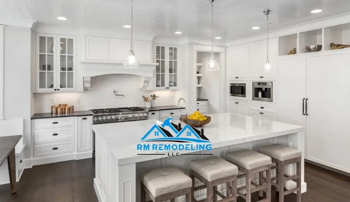 RM Remodeling LLC Picture 8