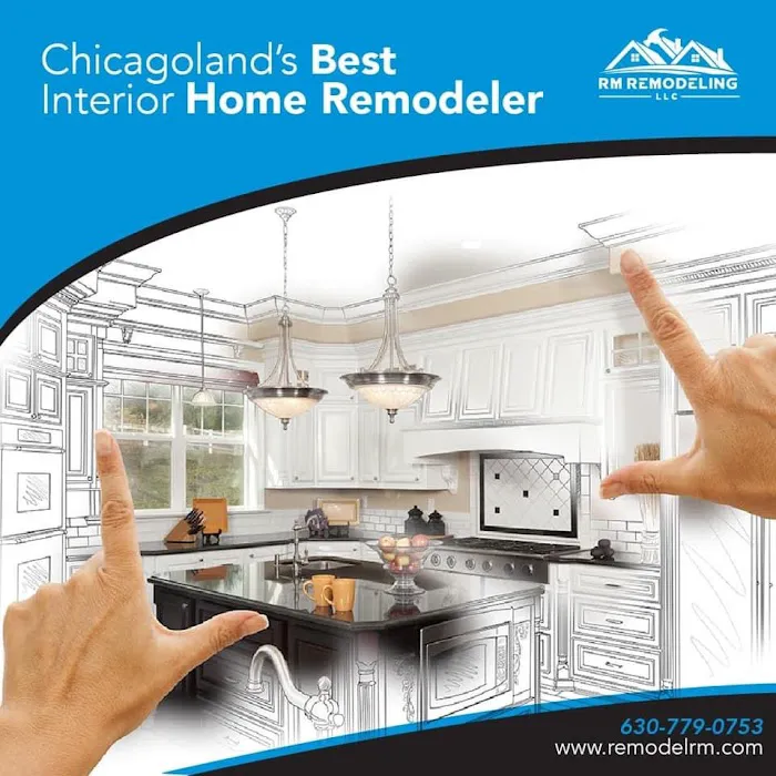 RM Remodeling LLC Picture 10