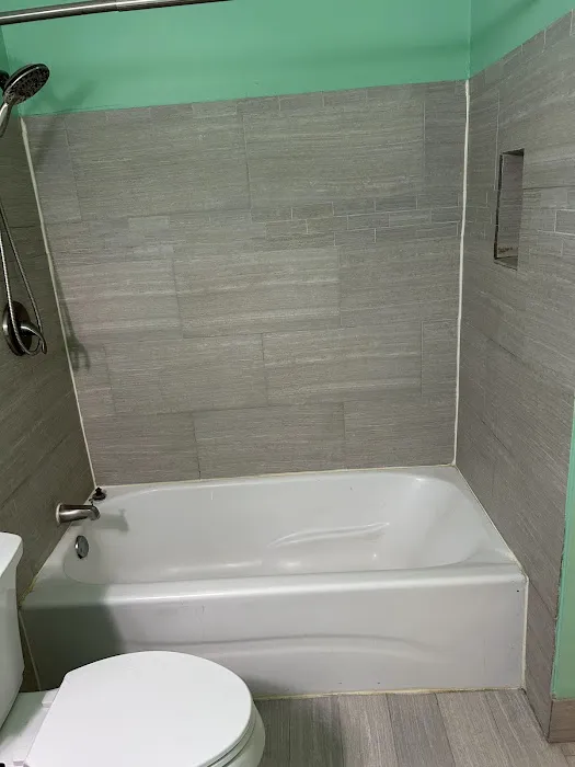 Five Star Bath Solutions of Jacksonville Picture 1