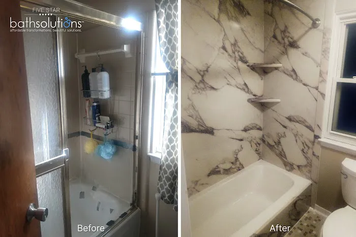 Five Star Bath Solutions of Jacksonville Picture 8