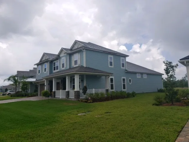 The Handyman Company Jacksonville Home Repair Picture 6