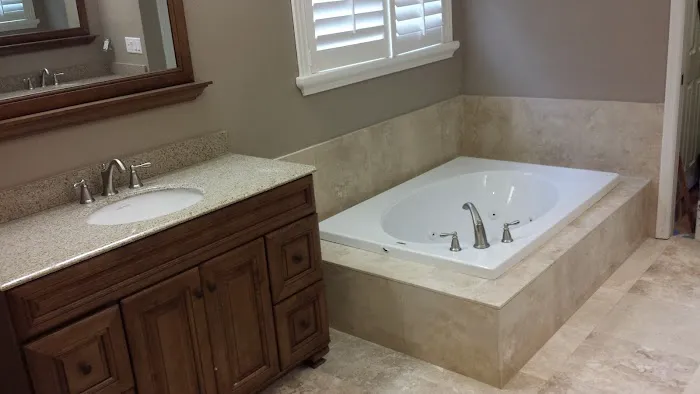 The Handyman Company Jacksonville Home Repair Picture 5