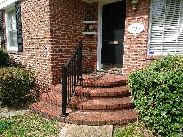 The Handyman Company Jacksonville Home Repair Picture 3