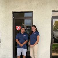 The Handyman Company Jacksonville Home Repair ico