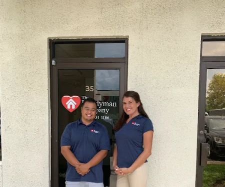 The Handyman Company Jacksonville Home Repair